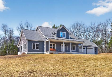 333 Williams Road Lyman ME 04002