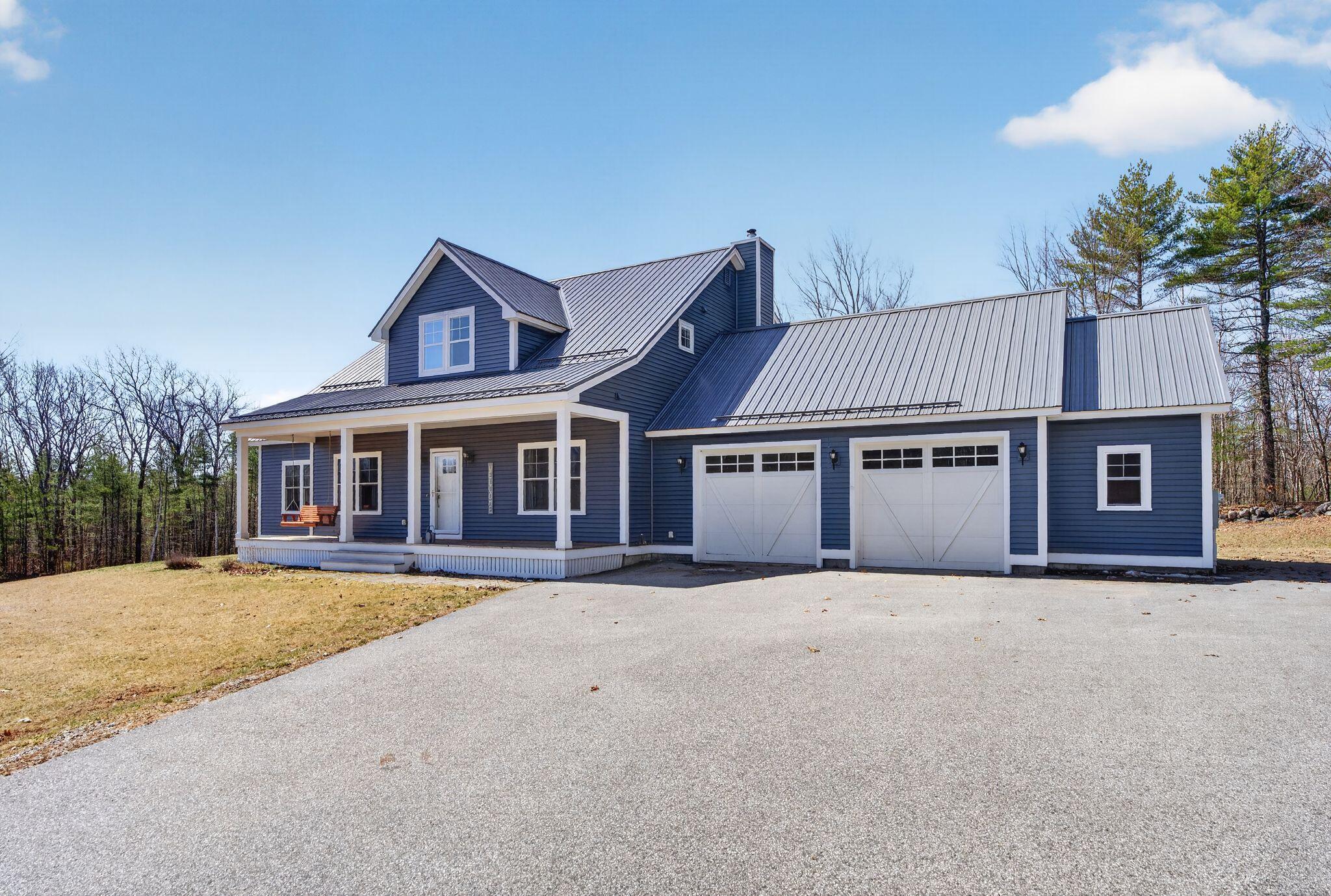 333 Williams Road Lyman ME 04002