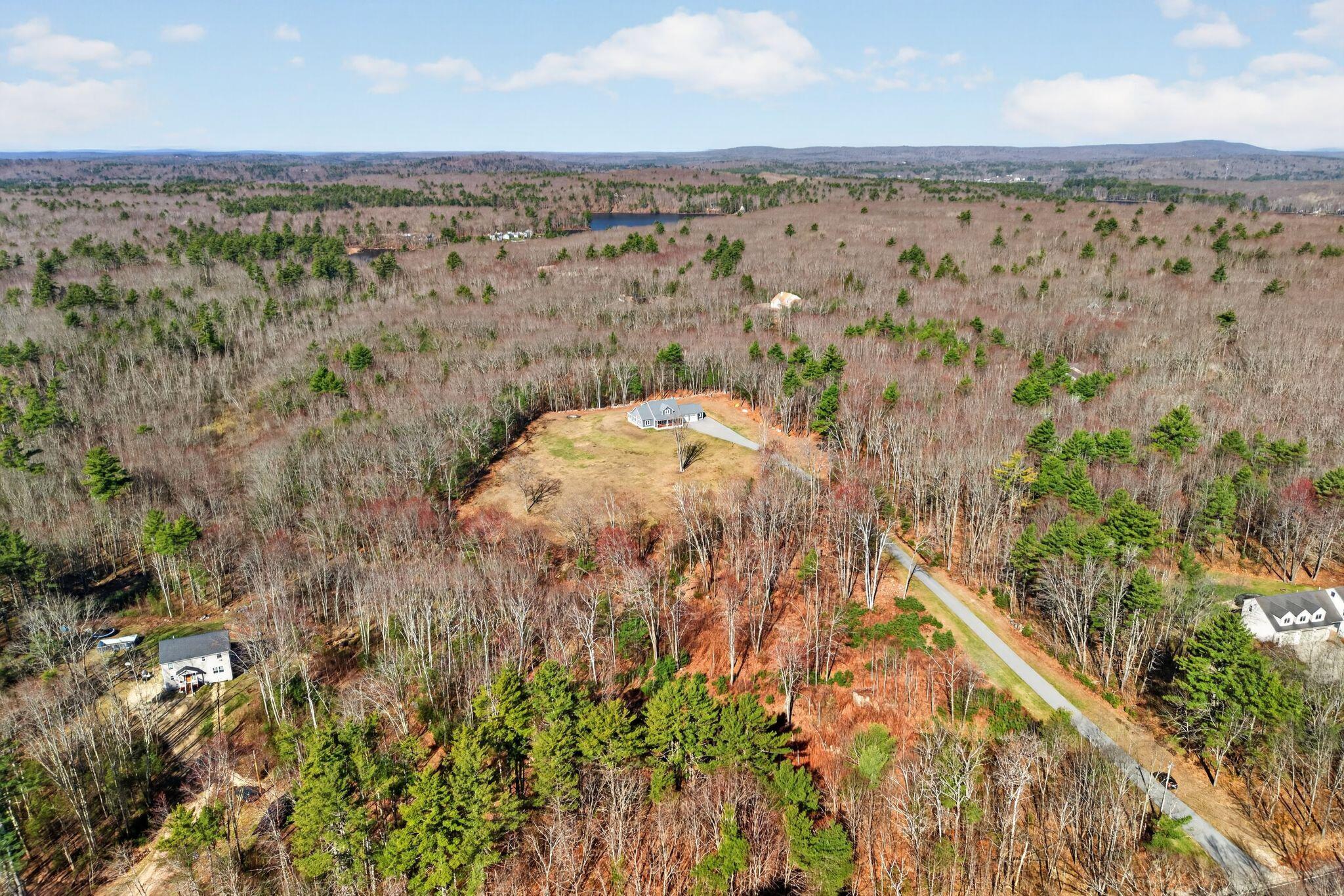 333 Williams Road Lyman ME 04002