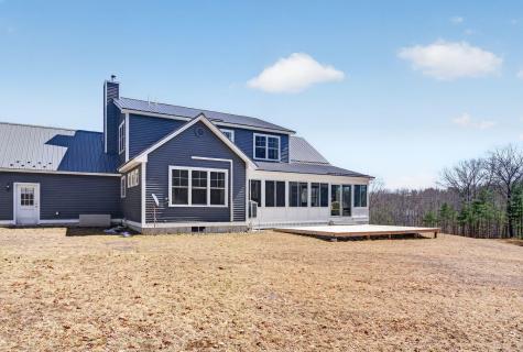 333 Williams Road Lyman ME 04002