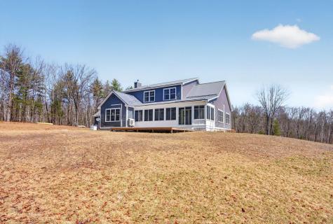 333 Williams Road Lyman ME 04002