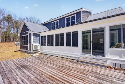 333 Williams Road Lyman ME 04002