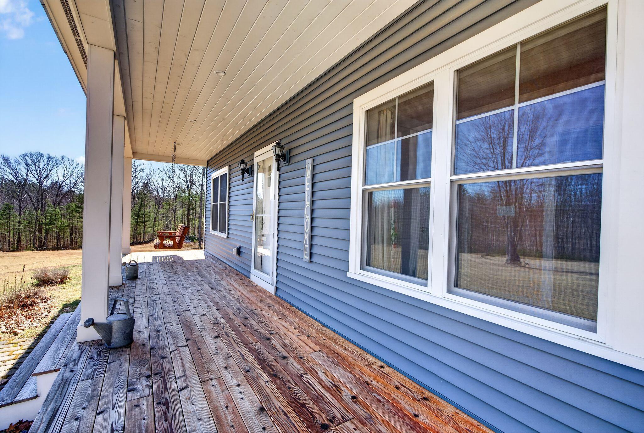 333 Williams Road Lyman ME 04002