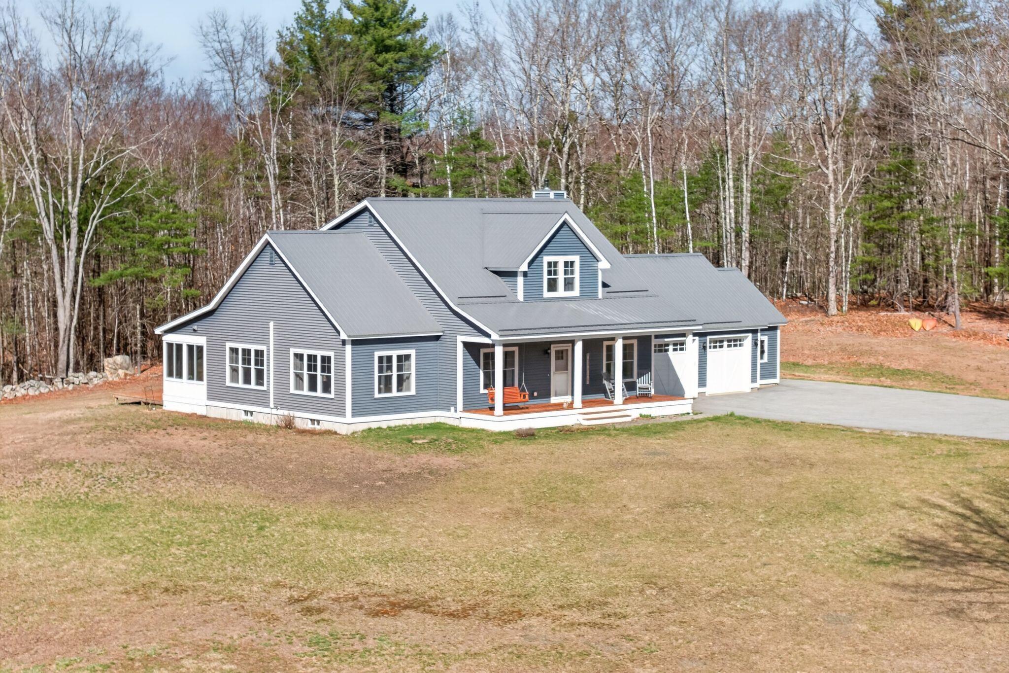 333 Williams Road Lyman ME 04002