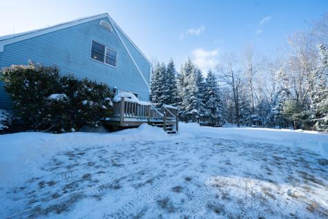 124 Merryman Road Glenburn ME 04401