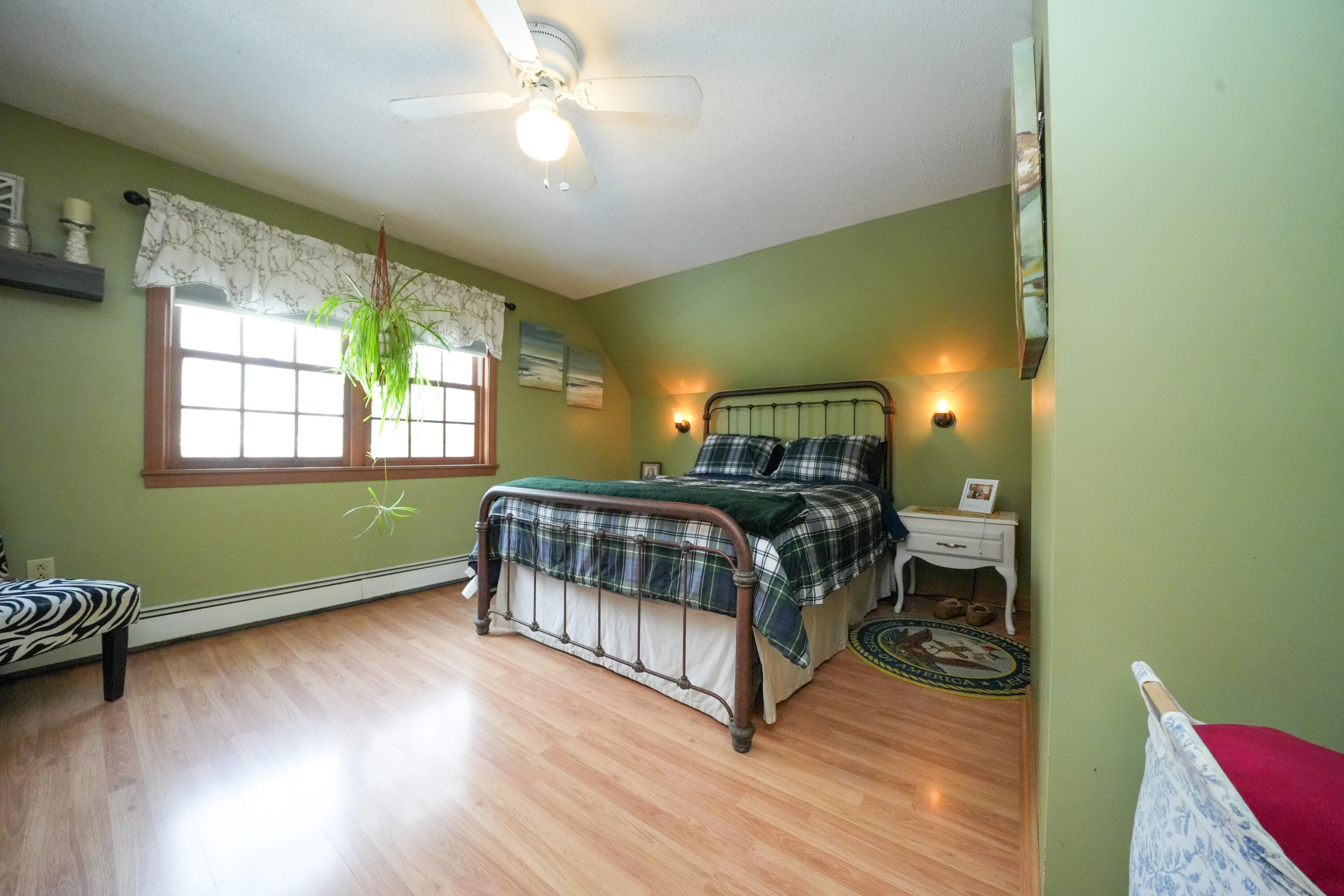 124 Merryman Road Glenburn ME 04401