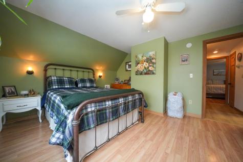 124 Merryman Road Glenburn ME 04401