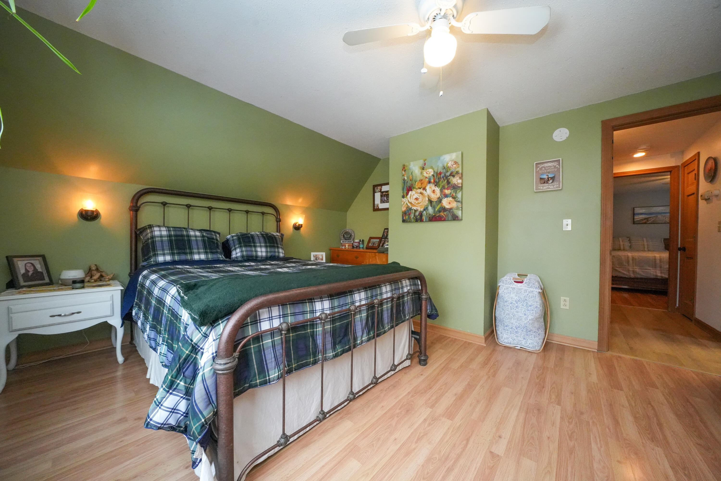 124 Merryman Road Glenburn ME 04401