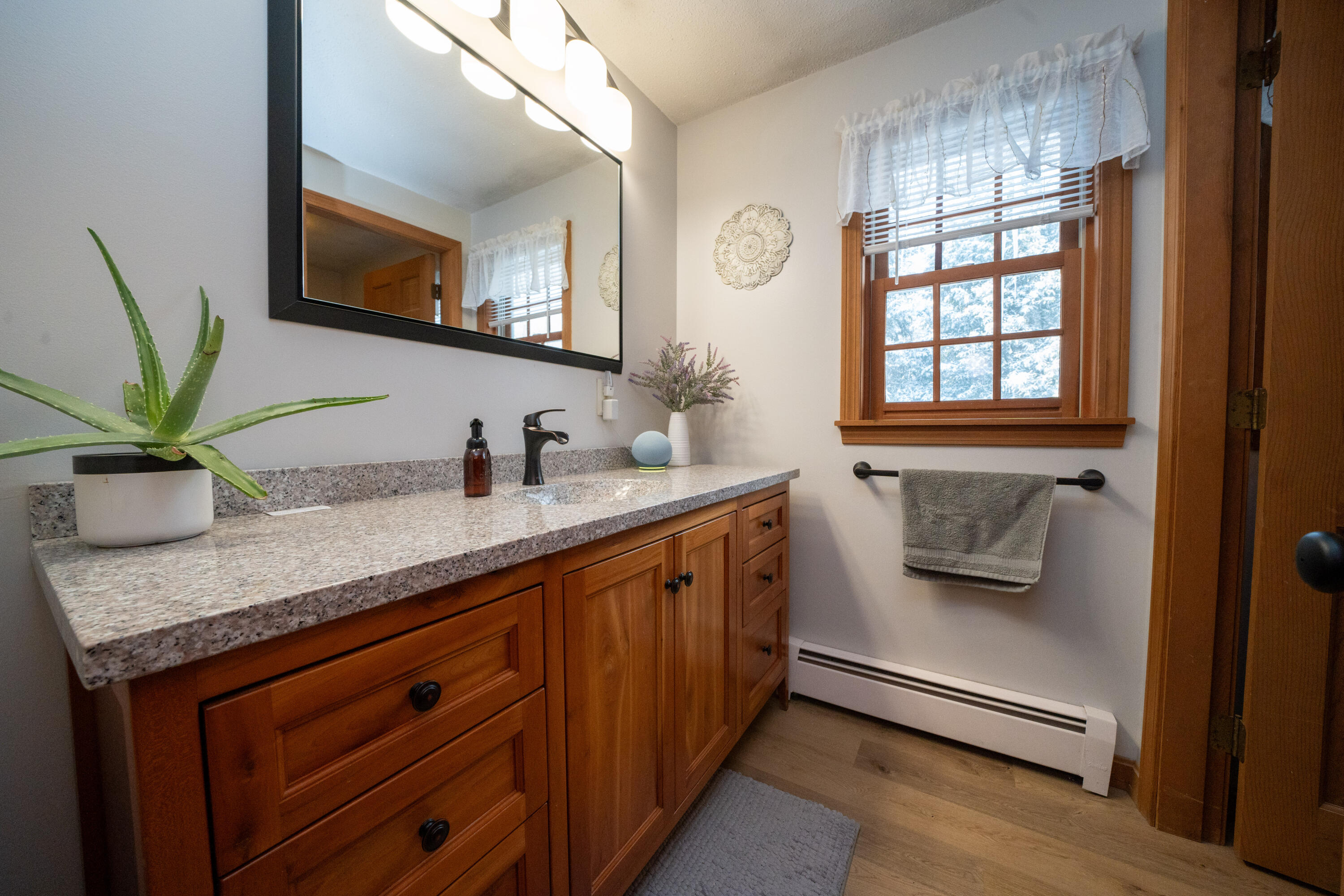 124 Merryman Road Glenburn ME 04401