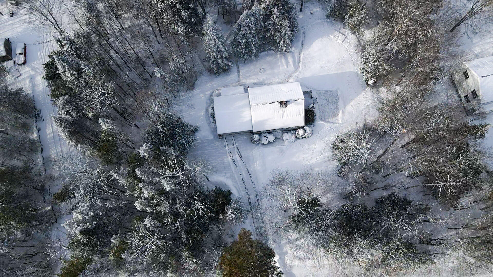 124 Merryman Road Glenburn ME 04401