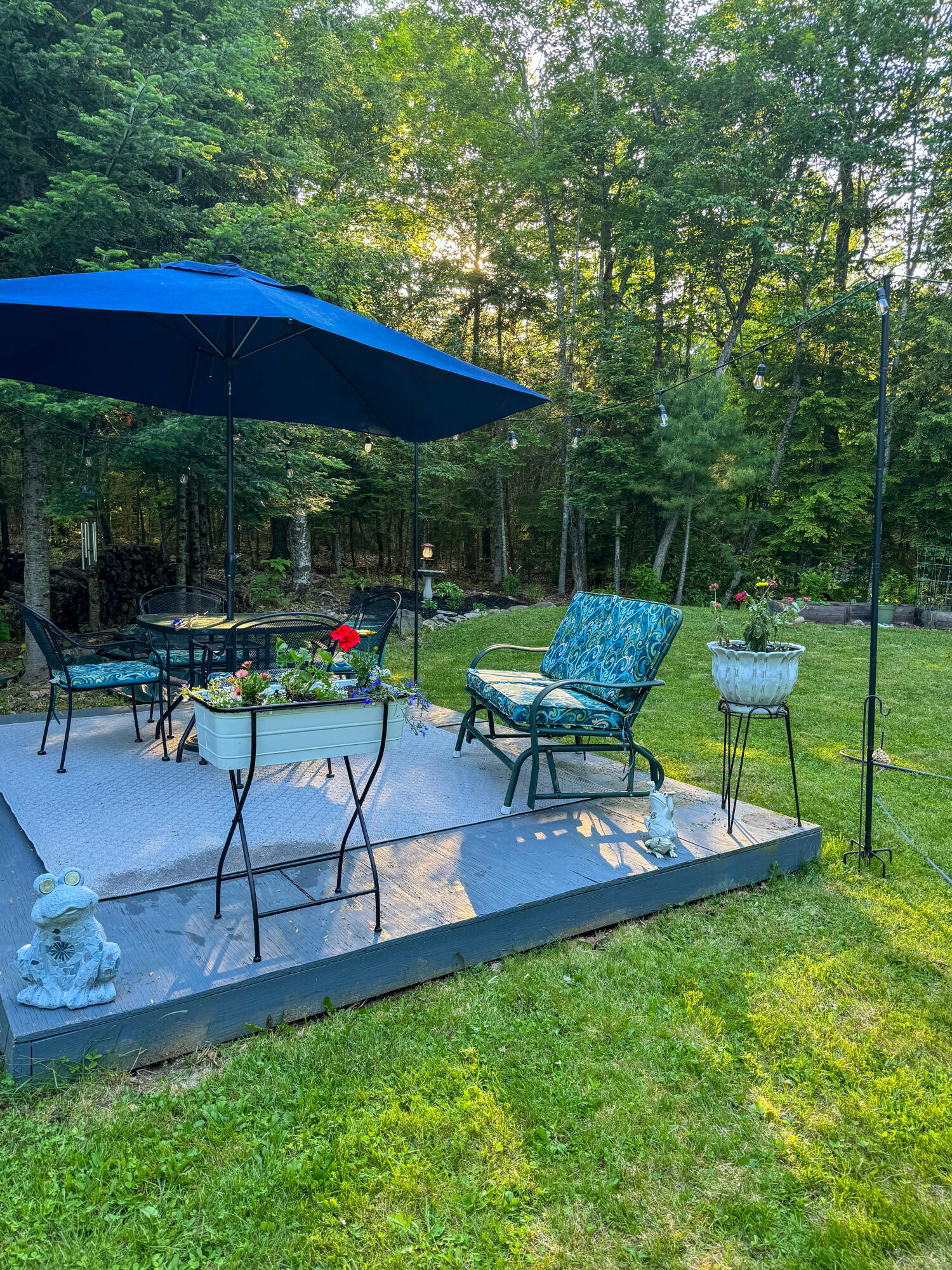 124 Merryman Road Glenburn ME 04401