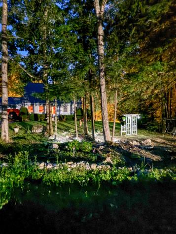 124 Merryman Road Glenburn ME 04401