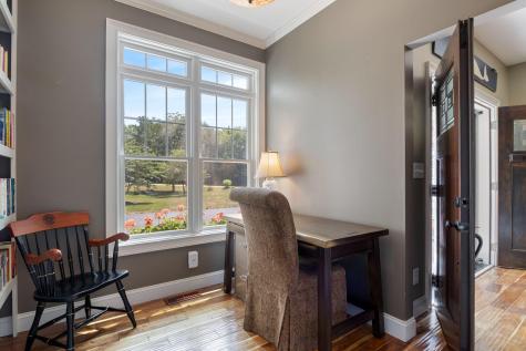 4 Harbor Side Drive York ME 03909