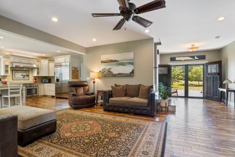 4 Harbor Side Drive York ME 03909