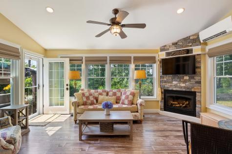 4 Harbor Side Drive York ME 03909