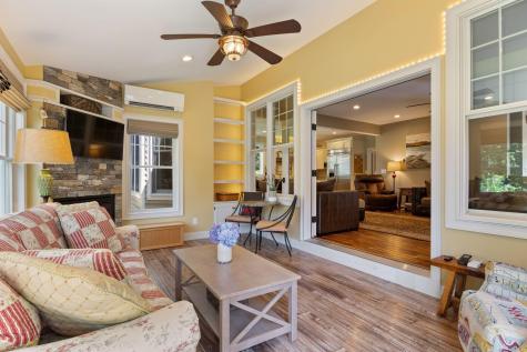 4 Harbor Side Drive York ME 03909