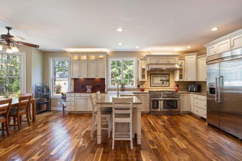 4 Harbor Side Drive York ME 03909