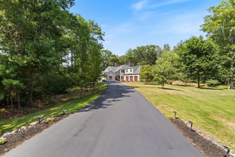 4 Harbor Side Drive York ME 03909