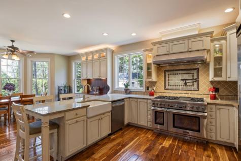 4 Harbor Side Drive York ME 03909