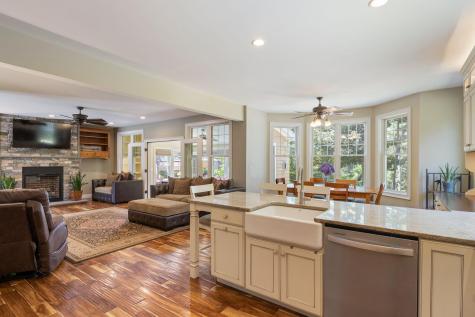 4 Harbor Side Drive York ME 03909