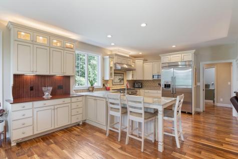 4 Harbor Side Drive York ME 03909