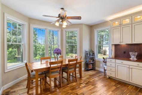 4 Harbor Side Drive York ME 03909