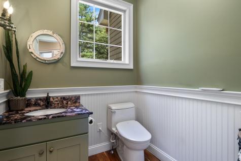 4 Harbor Side Drive York ME 03909