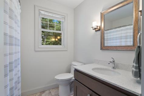 4 Harbor Side Drive York ME 03909