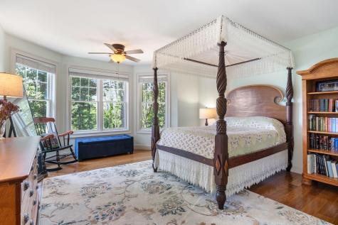 4 Harbor Side Drive York ME 03909