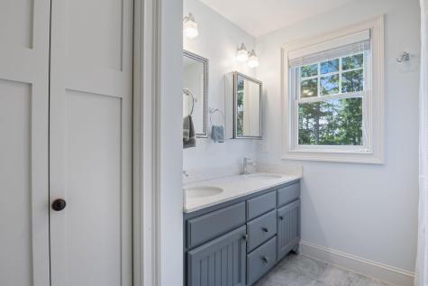 4 Harbor Side Drive York ME 03909