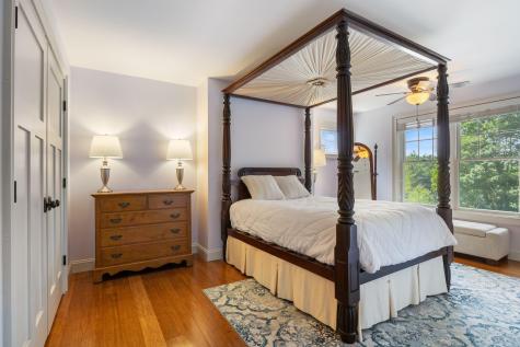 4 Harbor Side Drive York ME 03909