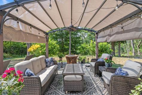 4 Harbor Side Drive York ME 03909