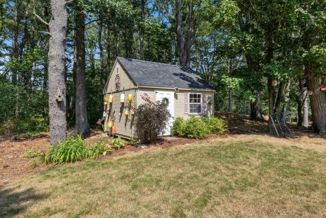 4 Harbor Side Drive York ME 03909