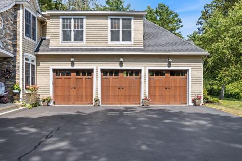 4 Harbor Side Drive York ME 03909