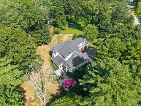 4 Harbor Side Drive York ME 03909