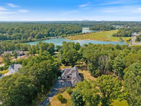 4 Harbor Side Drive York ME 03909