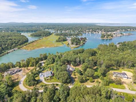 4 Harbor Side Drive York ME 03909