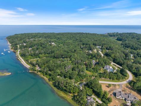 4 Harbor Side Drive York ME 03909