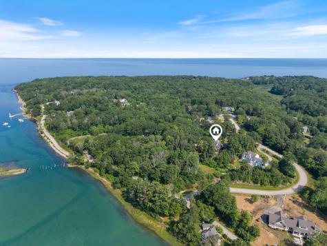 4 Harbor Side Drive York ME 03909