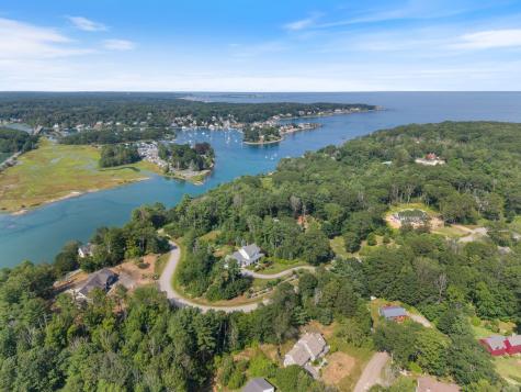 4 Harbor Side Drive York ME 03909