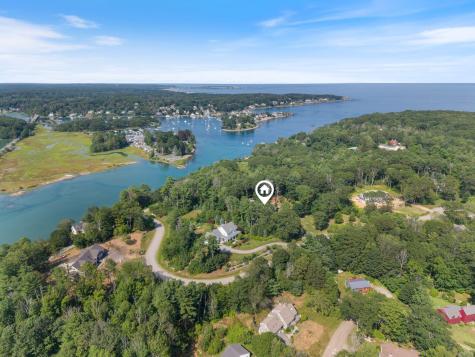 4 Harbor Side Drive York ME 03909