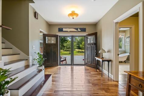 4 Harbor Side Drive York ME 03909