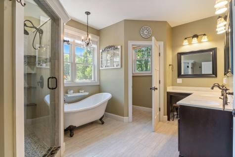 4 Harbor Side Drive York ME 03909