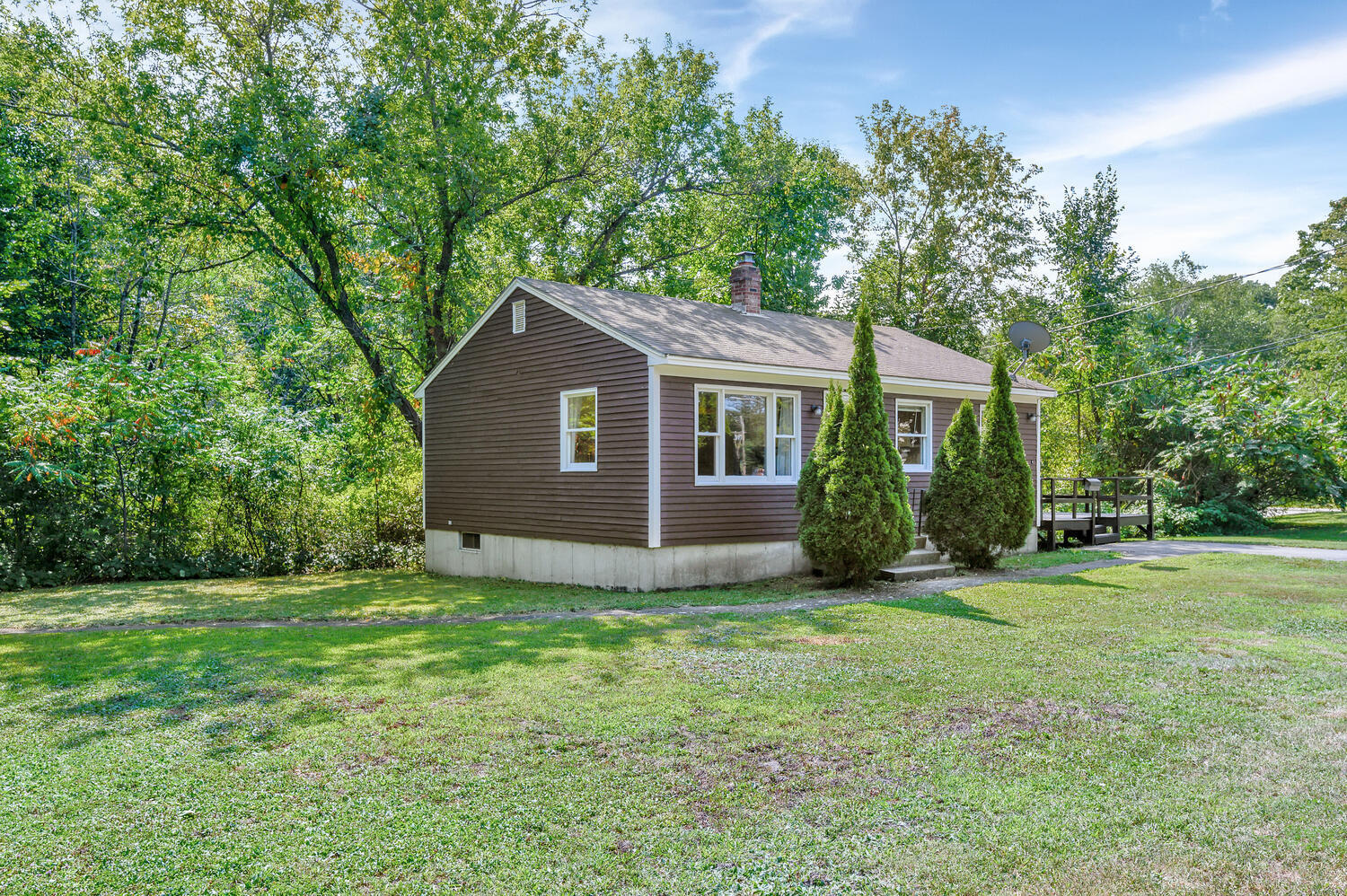 99 Glenwood Avenue Westbrook, ME