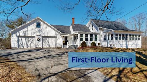 386 East Avenue Lewiston ME 04240