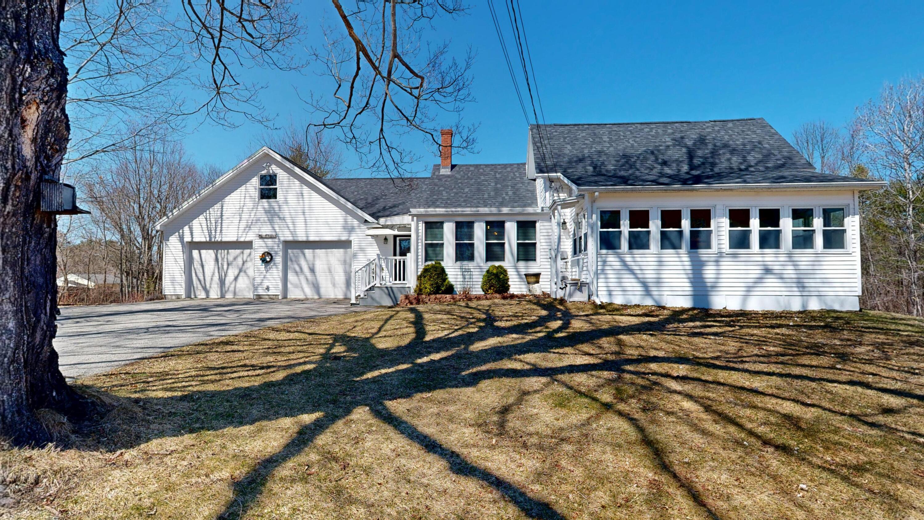 386 East Avenue Lewiston ME 04240