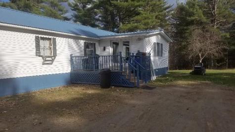 46 Albert Reed Road Orrington ME 04474