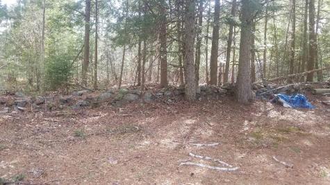 46 Albert Reed Road Orrington ME 04474