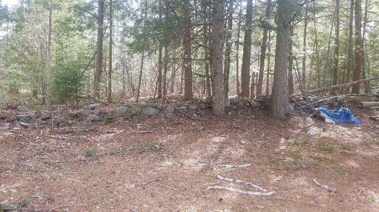 46 Albert Reed Road Orrington ME 04474