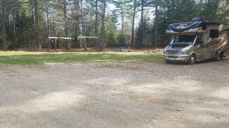 46 Albert Reed Road Orrington ME 04474